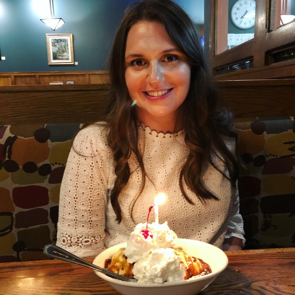 Meet your Posher, Maddie - Picture 13 of 15